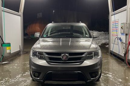 Fiat Freemont 143.600 km 6.900 &euro; Ludwigsburg 71636