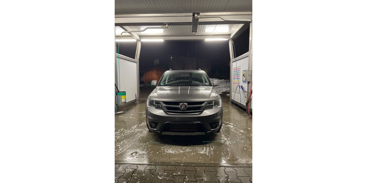 Fiat Freemont 143.600 km 6.900 &euro; Ludwigsburg 71636