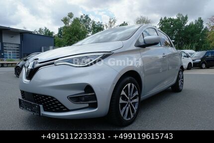 Renault ZOE 91.556 km 13.700 &euro; Nürnberg 90449