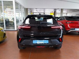 Opel Mokka Edition Hybrid Kam SHZ LHZ Tempo 9.436 km 23.840 &euro; HAAN 42781