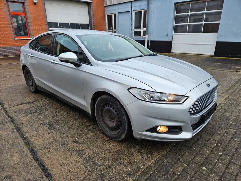Mondeo