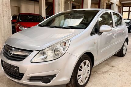 Opel Corsa 169.000 km 2.690 &euro; Konz 54329