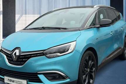 Renault Scenic 78.493 km 19.990 &euro; Berlin 13055