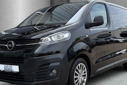 Opel Vivaro 72.047 km 19.980 &euro; Hamburg 21079