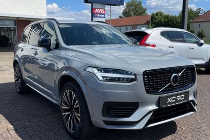 Volvo XC90 50.662 km 52.980 &euro; Brandenburg 14770