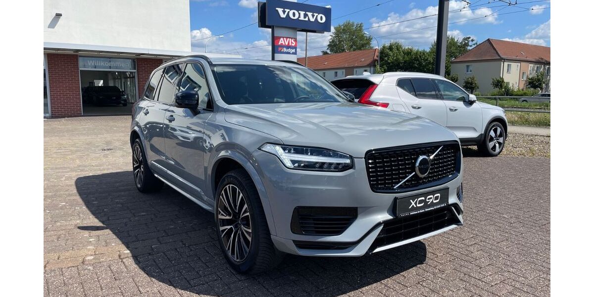 Volvo XC90 50.662 km 52.980 &euro; Brandenburg 14770