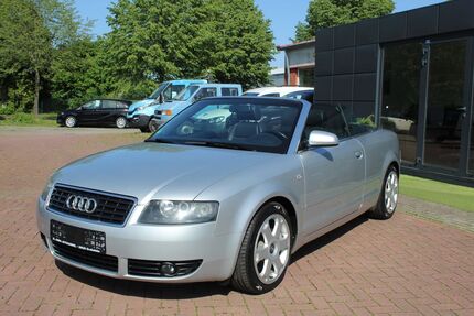 Audi A4 142.500 km 5.500 &euro; Großefehn 26629