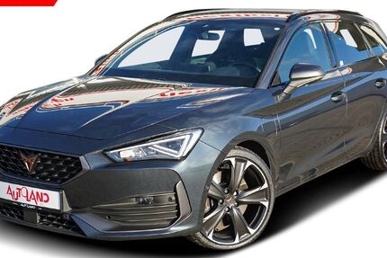 Cupra Leon 37.753 km 28.950 &euro; Rostock 18146