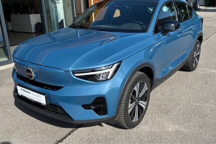 Volvo C40 8.900 km 36.960 &euro; Baierbrunn 82065