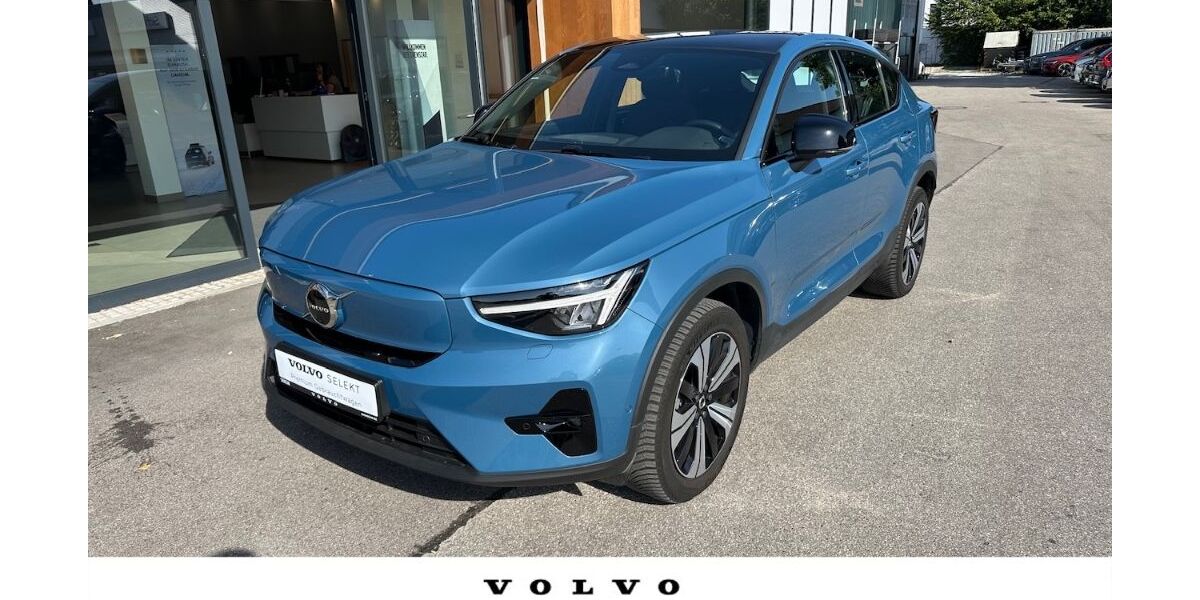 Volvo C40 8.900 km 36.960 &euro; Baierbrunn 82065