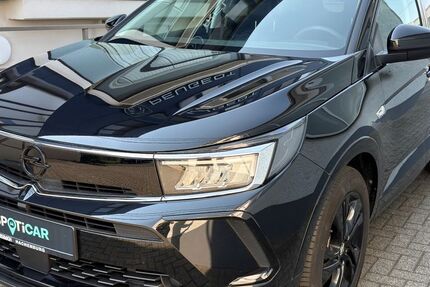 Opel Grandland (X) 11.150 km 21.990 &euro; Hachenburg 57627