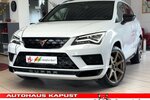 Cupra Ateca 4Drive /LED/Navi/Beats/Spur/360°/Ahk 69.951 km 26.490 € Leipzig 04347