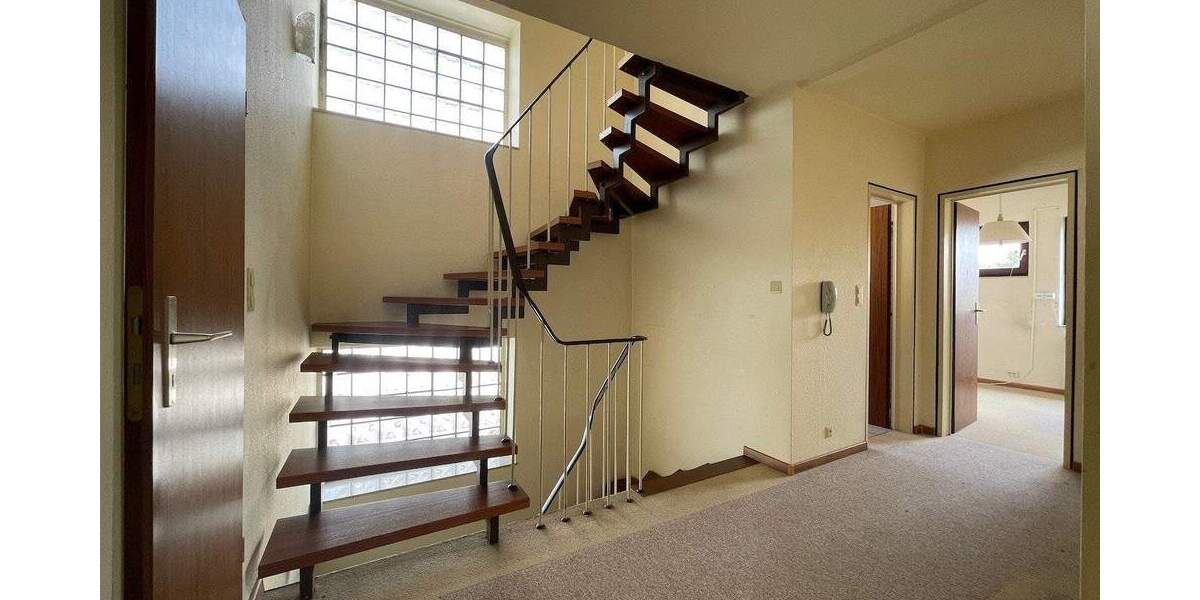 Doppelhaushälfte Hannover Ledeburg - 6 Zimmer, 144 m&sup2;, 399.000&euro; | Angebot:23972878