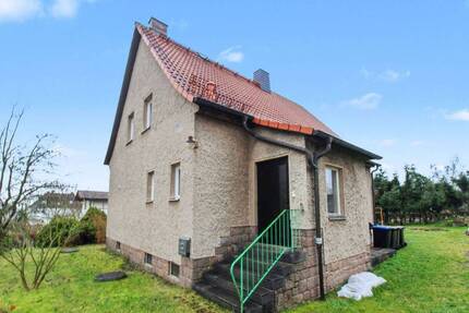 Haus Chemnitz Grüna - 5 Zimmer, 140 m&sup2;, 200.000&euro; | Angebot:26699080