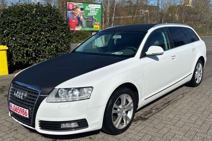 Audi A6 250.000 km 1.990 &euro; Burgdorf 31303