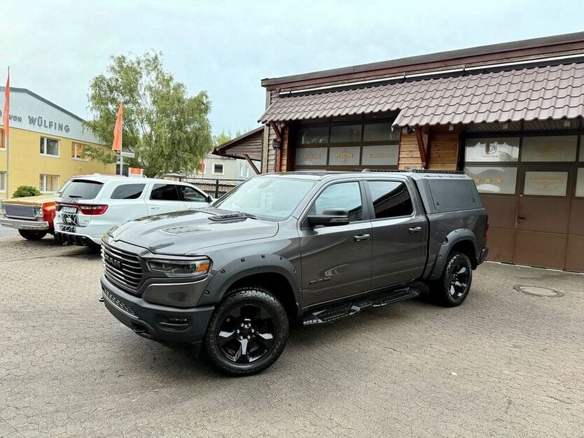 RAM