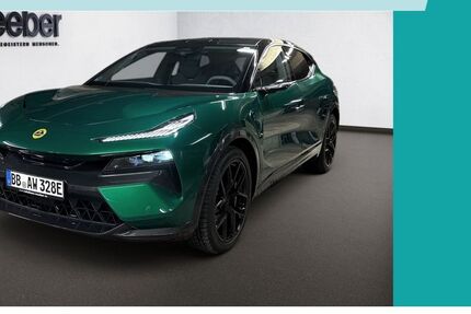 Lotus Eletre 4.900 km 179.000 &euro; Herrenberg 71083
