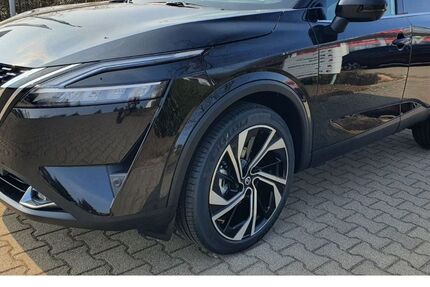 Nissan Qashqai 37.497 km 28.990 &euro; Fürstenwalde 15517