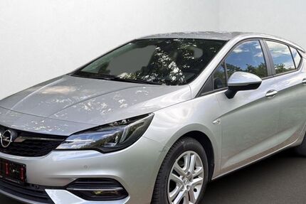 Opel Astra 60.924 km 12.999 &euro; St. Gangloff 07629