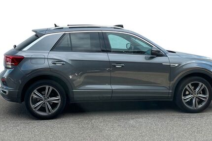 VW T-Roc 37.480 km 23.750 &euro; Leinfelden-Echterdingen 70771