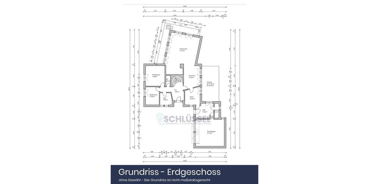 Einfamilienhaus Papenburg Aschendorf - 625.000&euro; | Angebot:26740395