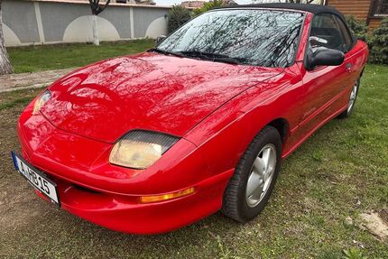 Pontiac Sunfire