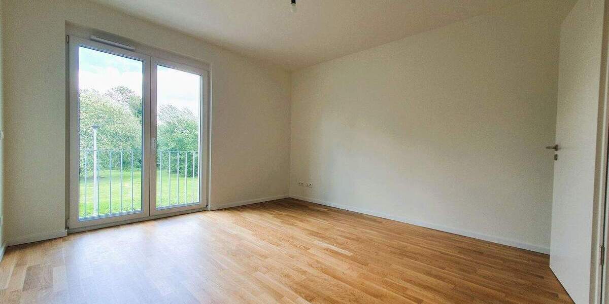 Etagenwohnung Ahrensburg - 3 Zimmer, 87 m&sup2;, 399.000&euro; | Angebot:26796791