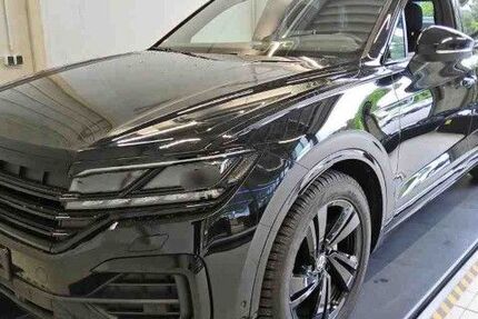 VW Touareg 31.390 km 59.990 &euro; Heide 25746