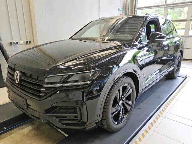 VW Touareg 31.390 km 59.990 &euro; Heide 25746