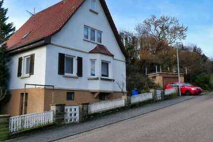 Haus zum Kaufen in Obersulm 278.000 € 85 m² 4 zimmer