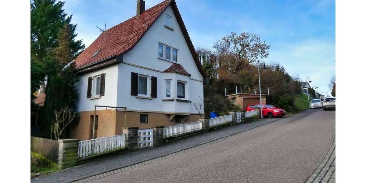 Haus zum Kaufen in Obersulm 278.000 € 85 m² 4 zimmer