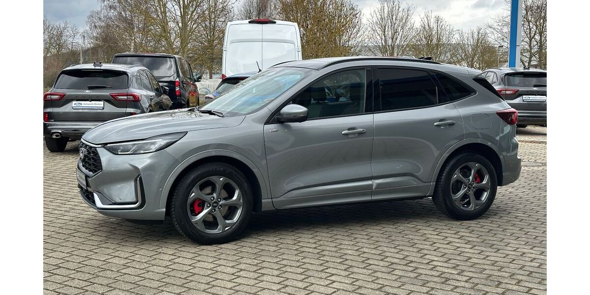 Ford Kuga 22.858 km 31.950 &euro; Borken 34582