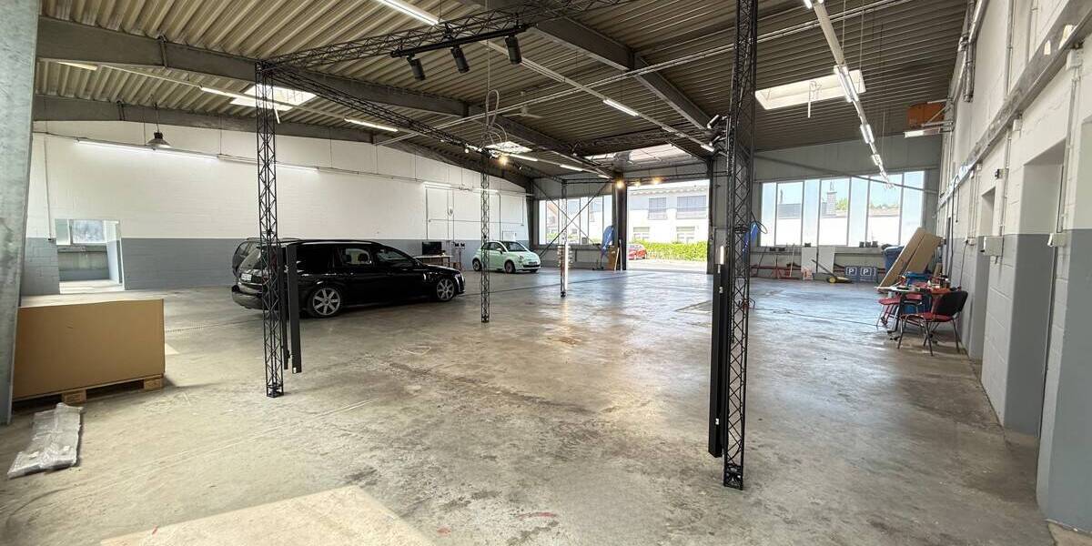 Gewerbeobjekt Bad Camberg - 1.590.000&euro; | Angebot:25776024