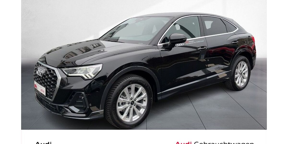 Audi Q3 22.469 km 36.890 &euro; Dresden 01067
