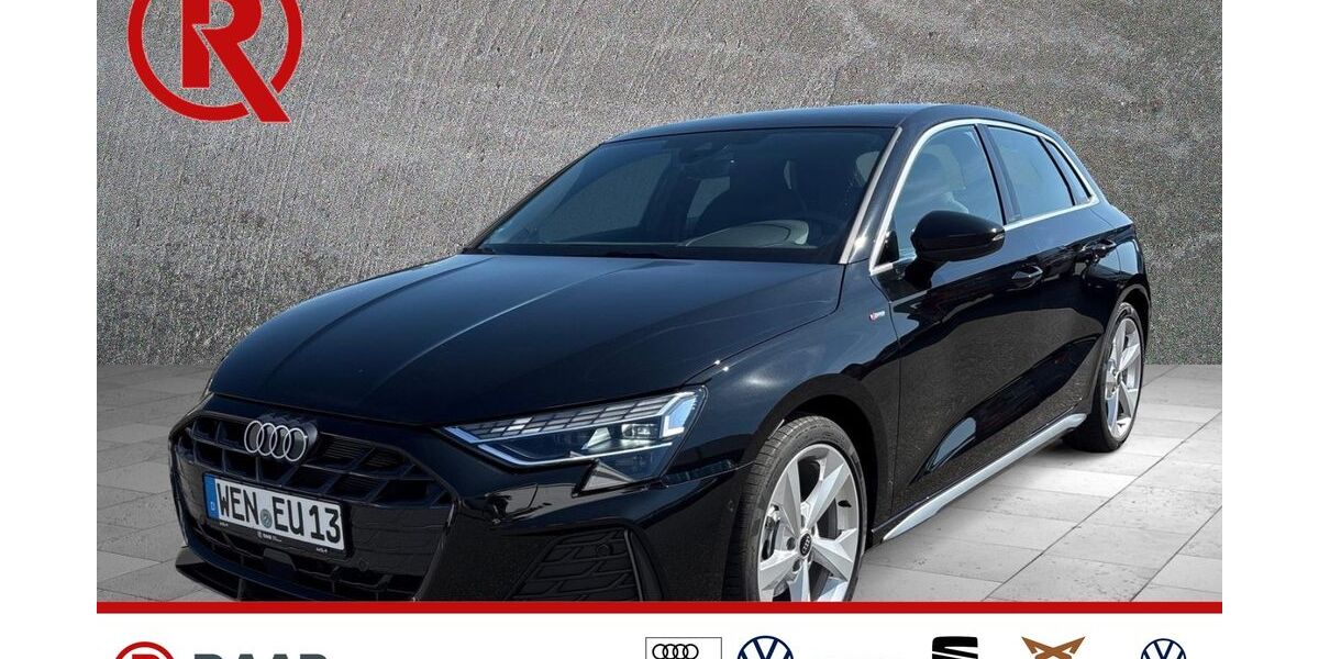 Audi A3 6.990 km 36.495 &euro; Weiden 92637