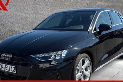 Audi A3 8.990 km 36.495 &euro; Weiden 92637