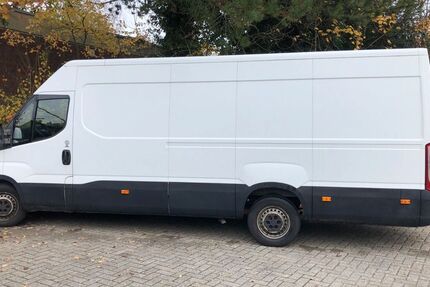 IVECO Andere 187.000 km 9.500 &euro; Leer 26789