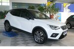 Seat Arona Xcellence 43.864 km 17.490 &euro; Wülfershausen 97535