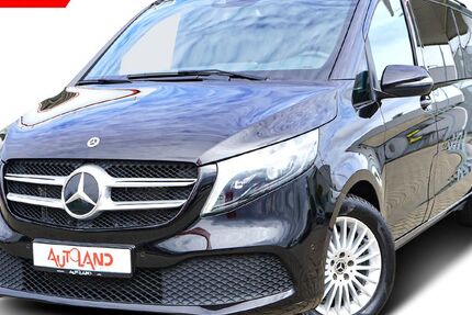 Mercedes-Benz V 300 56.187 km 51.490 &euro; Cottbus OT Kolkwitz 03099