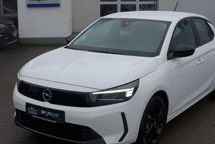 Opel Corsa 8.074 km 17.950 € Aurich 26603