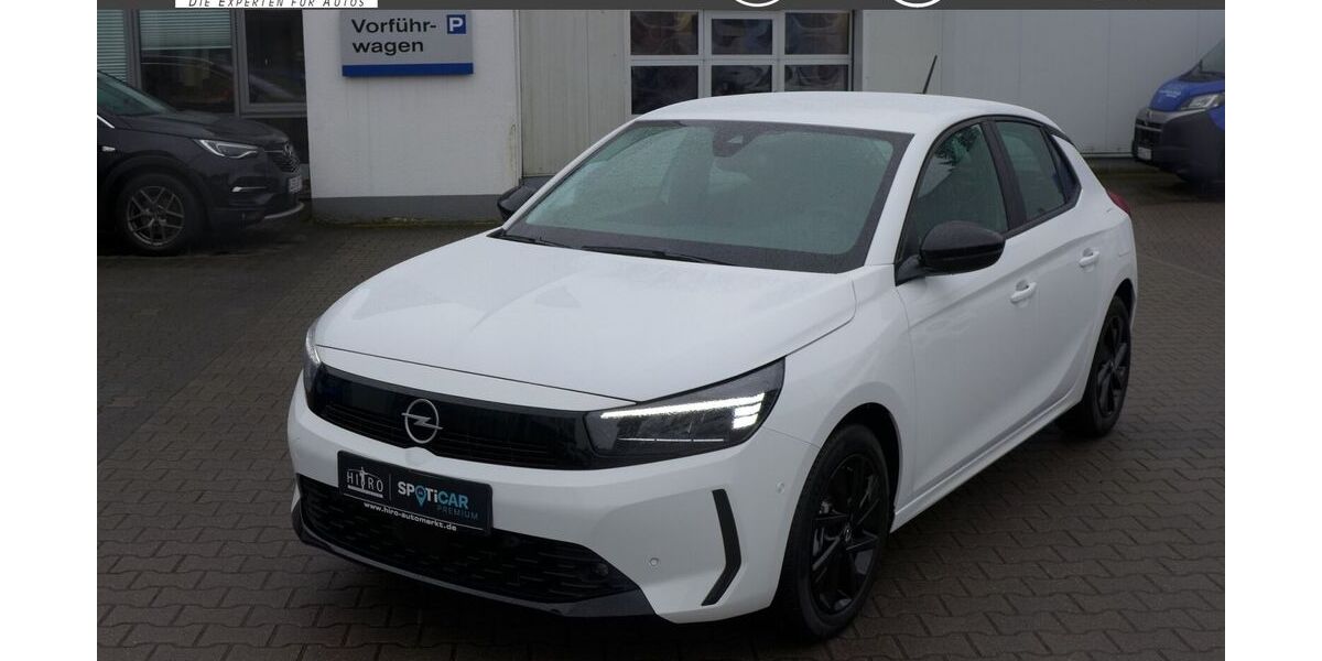 Opel Corsa 8.074 km 17.950 € Aurich 26603
