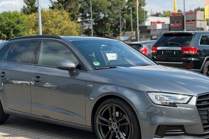 Audi A3 140.549 km 15.990 &euro; Alsdorf 52477