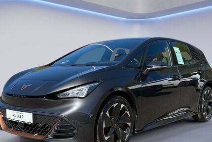 Cupra Born 29.950 km 23.300 &euro; Schleusingen 98553