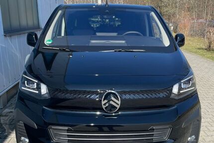 Citroen SpaceTourer 11.000 km 37.532 &euro; Verden 27283