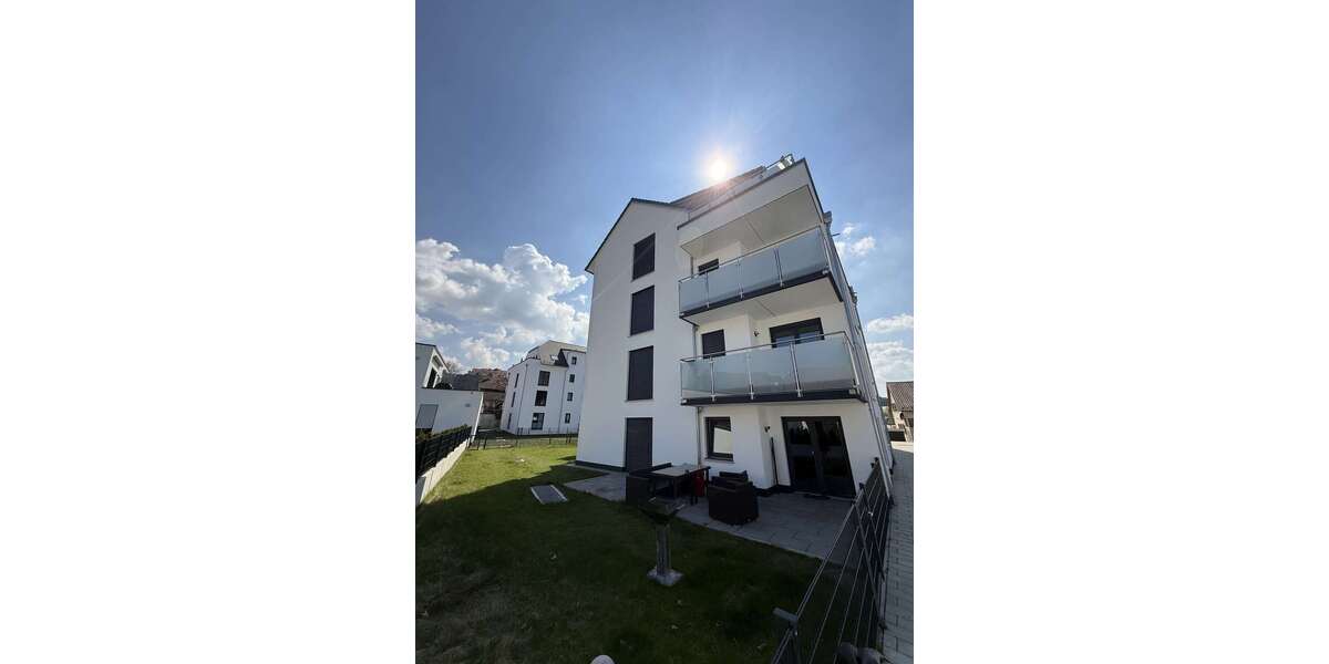 Etagenwohnung Landau a.d.Isar - 3 Zimmer, 92 m&sup2;, 390.000&euro; | Angebot:26269437