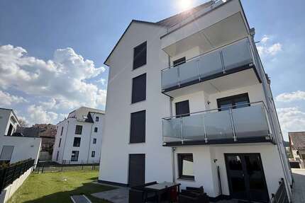 Wohnung Landau a.d.Isar - 3 Zimmer, 92 m&sup2;, 390.000&euro; | Angebot:26269437