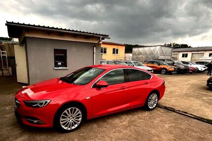 Opel Insignia 136.000 km 14.300 &euro; Hösbach 63768