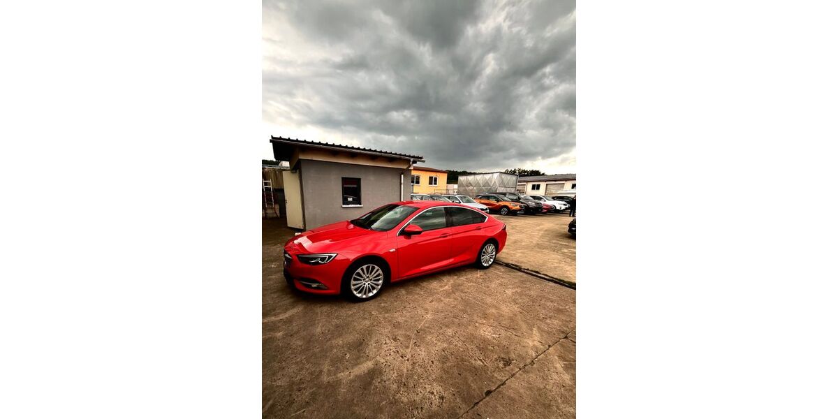 Opel Insignia 136.000 km 14.300 &euro; Hösbach 63768
