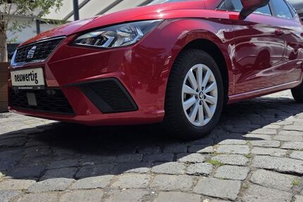 Seat Ibiza 60.880 km 12.800 &euro; Neuwied 56567