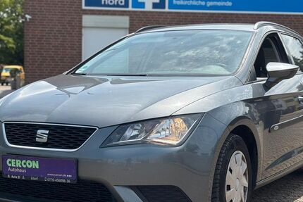 Seat Leon 276.000 km 4.600 &euro; Düren 52349